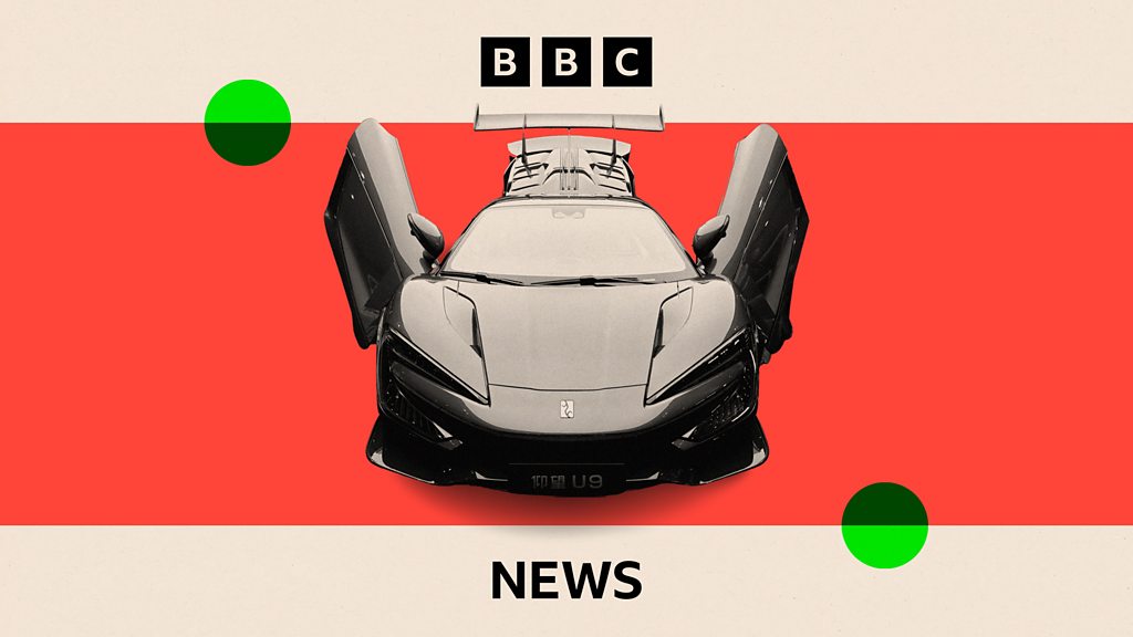 Reporter Reads - Is there a deeper cost to cheaper Chinese EVs? - BBC ...