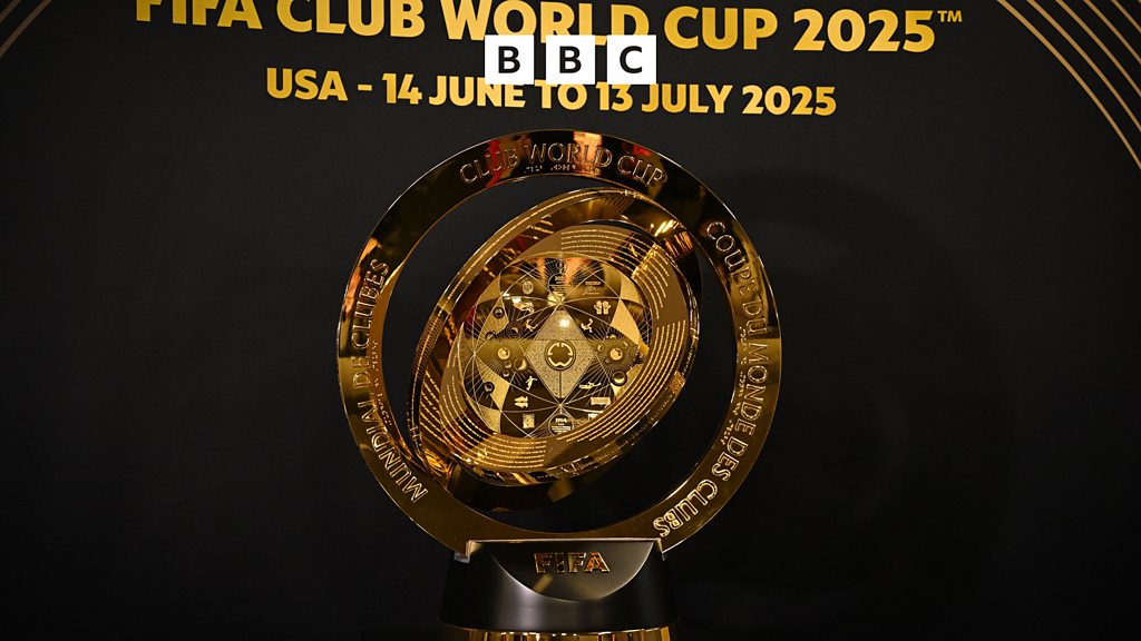World Football
