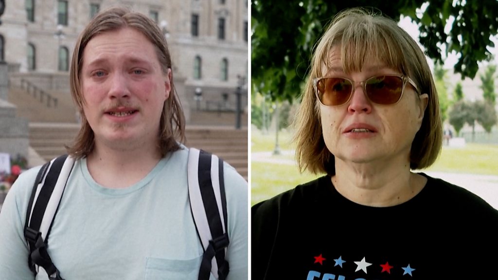 Minnesota Shooting: Political Violence Rocks 'Minnesota Nice' Reputation 5 Minnesota's 'nice' culture shattered by political violence - BBC News