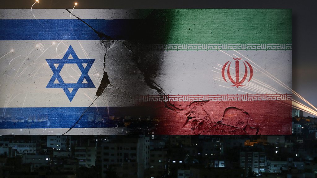 So găng Israel - Iran: Sức mạnh quân sự bên nào vượt trội?
