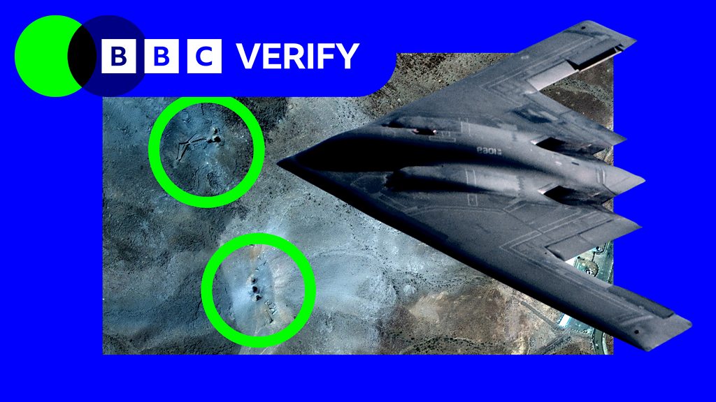 B-2 イラン空爆パッチ　オペレーション　ミッドナイトハマー　横田基地 解説】 おとりの軍用機も使用、アメリカのイラン核施設攻撃の裏側