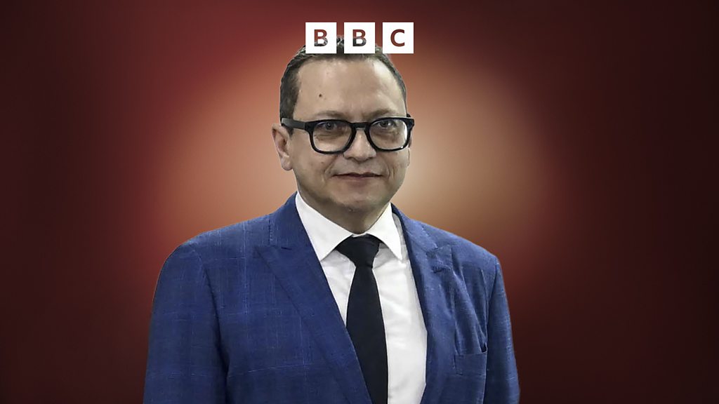 The Interview