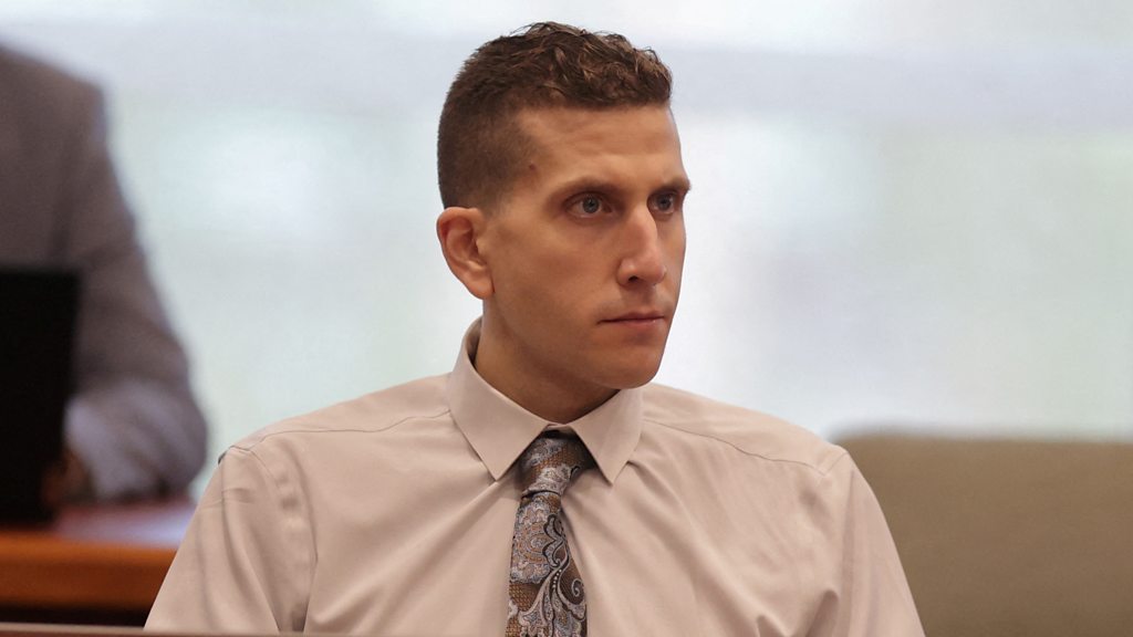 Bryan Kohberger admits murders of Idaho students in deal to avoid death  penalty - BBC News