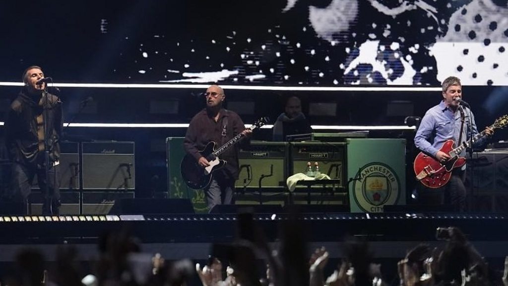 OASIS / WEMBLEY NIGHTS FOREVER　IEM カーディフ OASIS / WEMBLEY NIGHTS FOREVER IEM カーディフ OASIS / WEMBLEY