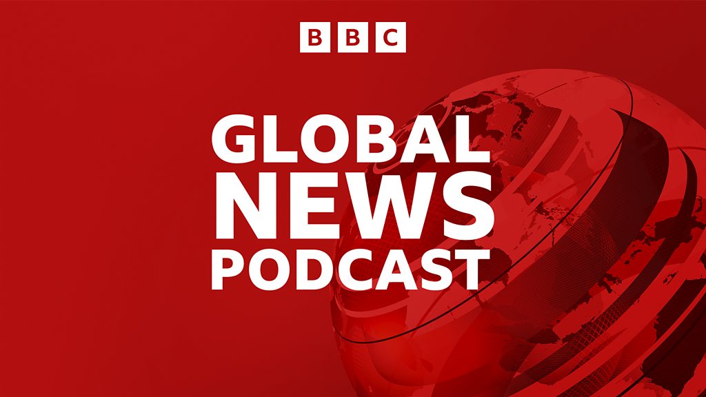 bbc.co.uk - Global News Podcast - Democrats release photos of Trump from Epstein estate - BBC Sounds