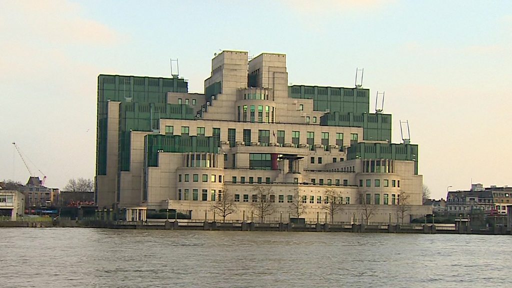 MI6や英特殊部隊の情報も漏洩、差し止め命令の解除拡大で規模が
