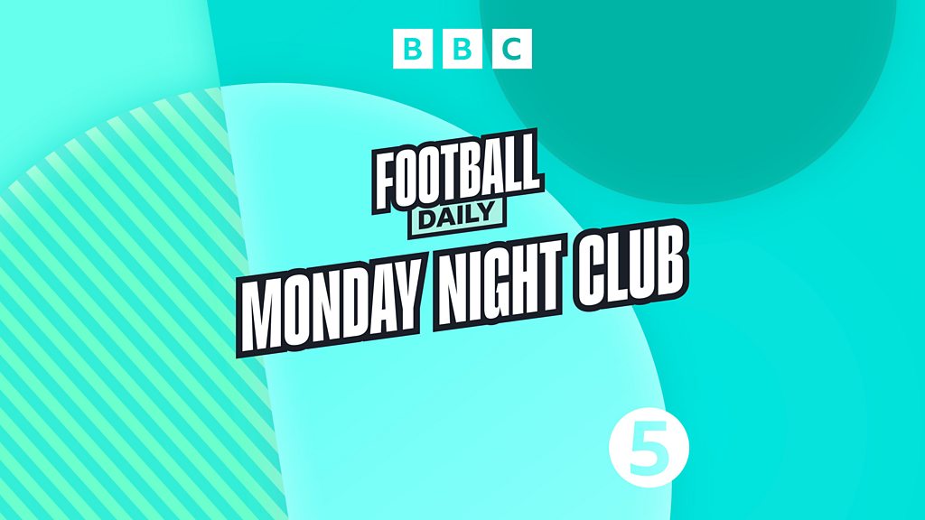 Monday Night Club: England semi-final preview & Mbeumo joins Man Utd