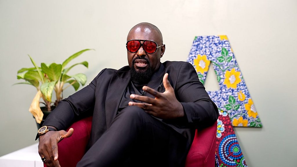 Jim Iyke SIN: Nollywood actor give details about movie wey e say