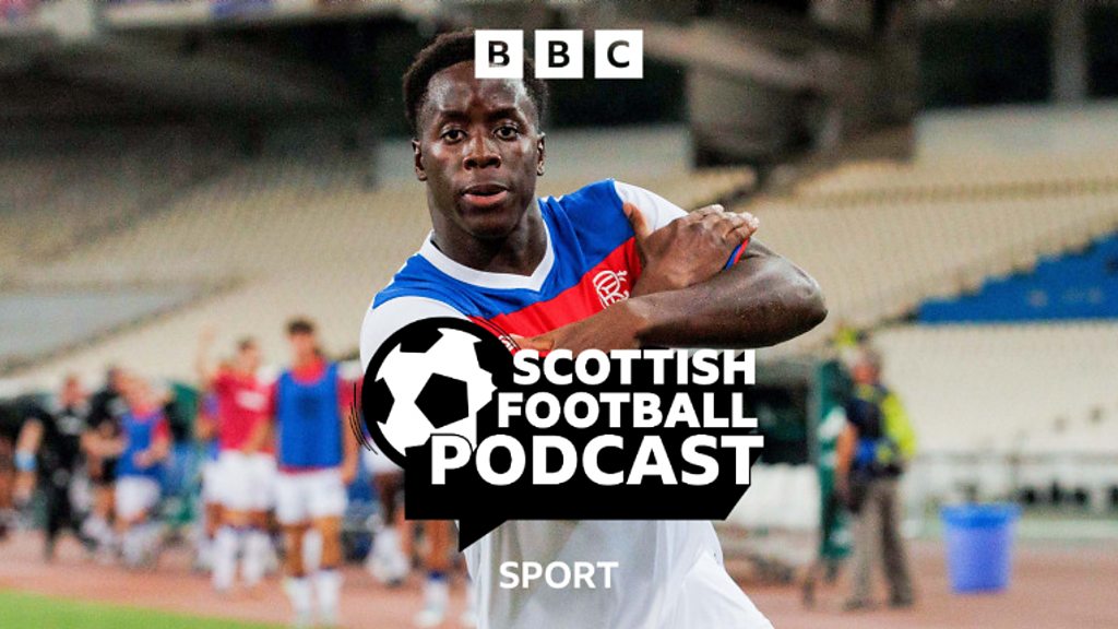 Podcast: Breakdown of Euro draws & Rangers v Plzen preview