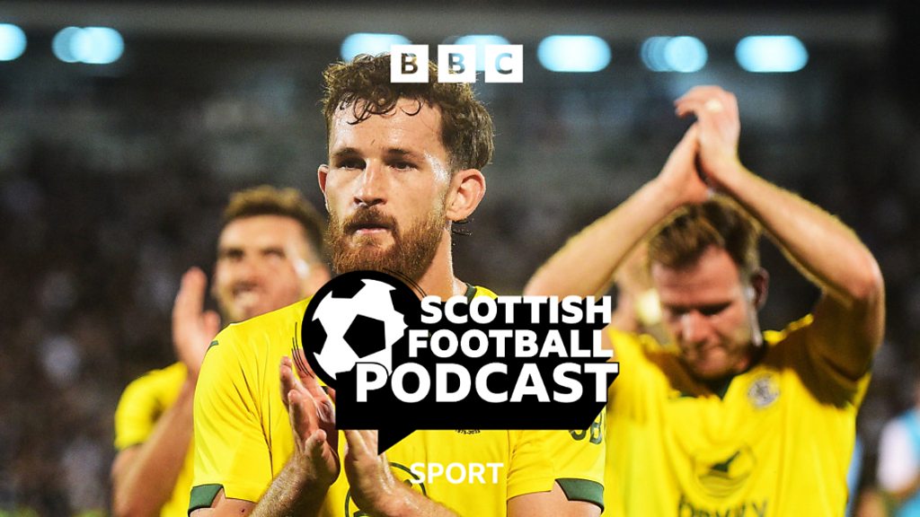 Podcast: Conference League preview & Hearts 'revolution'