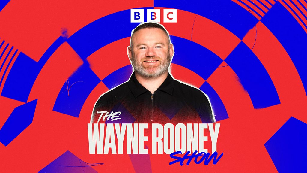The Wayne Rooney Show