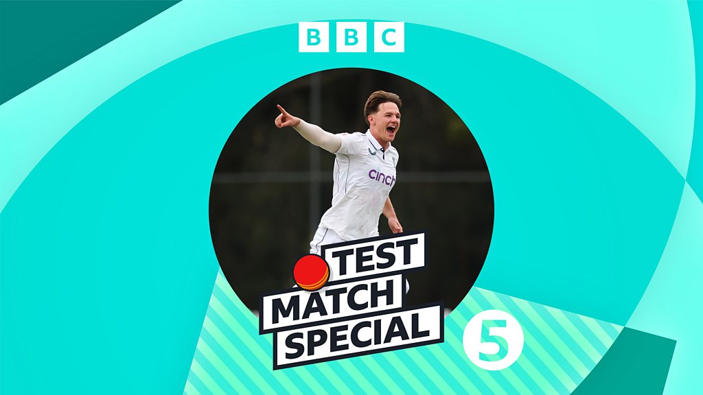 Test Match Special