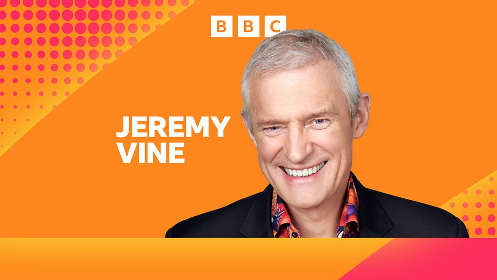 BBC Sounds Jeremy Vine Available Episodes