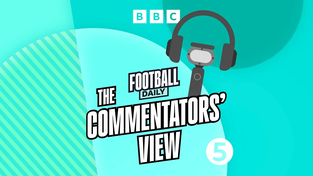 The Wayne Rooney Show podcast cover