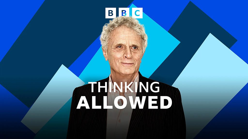 BBC Audio | Thinking Allowed | Prison violence, sound and survival