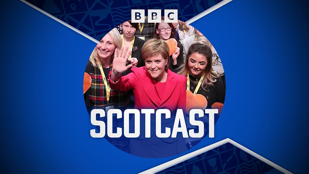 Scotcast - Is Sturgeon's Promise being broken? - BBC Sounds