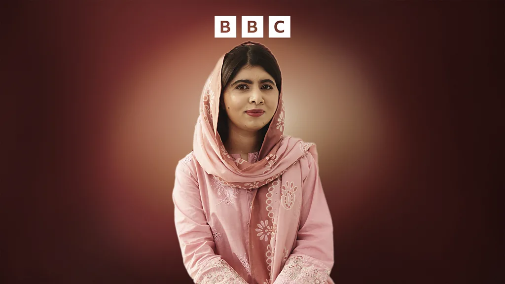 Malala Yousafzai
