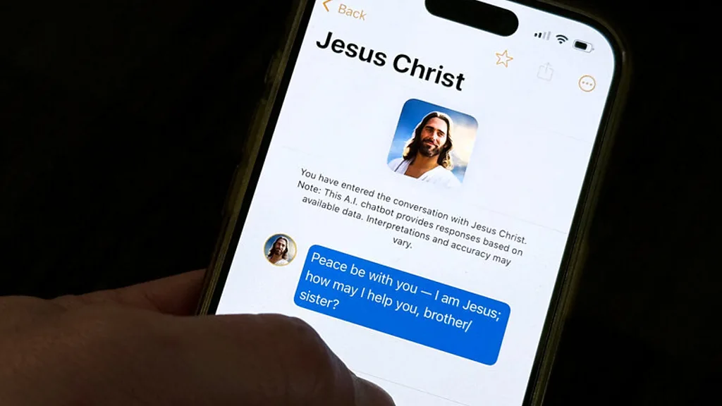 God in your pocket