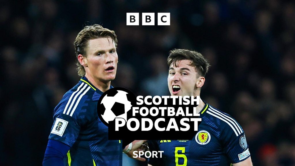 Scotland reflections & is it Rohl for Rangers?