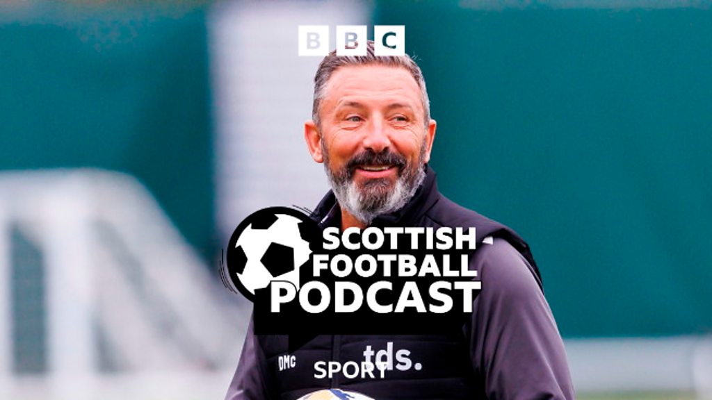 Podcast: Rangers search goes on and high-flying Hearts