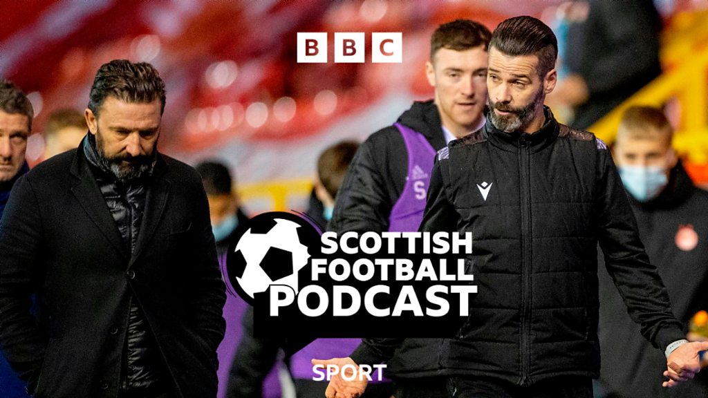Podcast: Scottish Premiership weekend preview