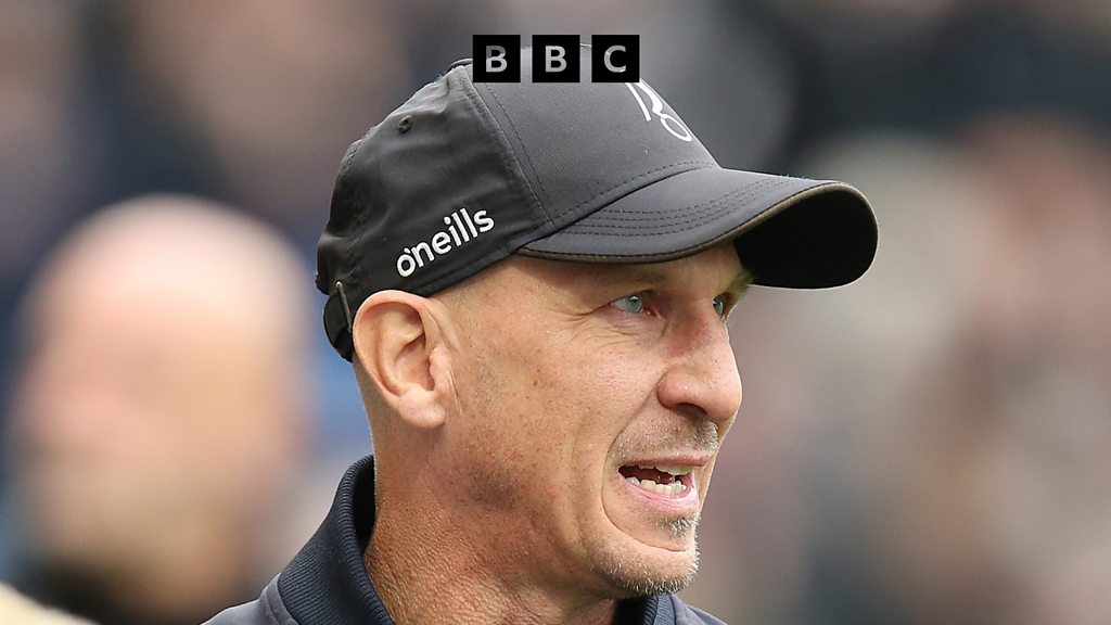 Struber: 'The boys left everything on the field'