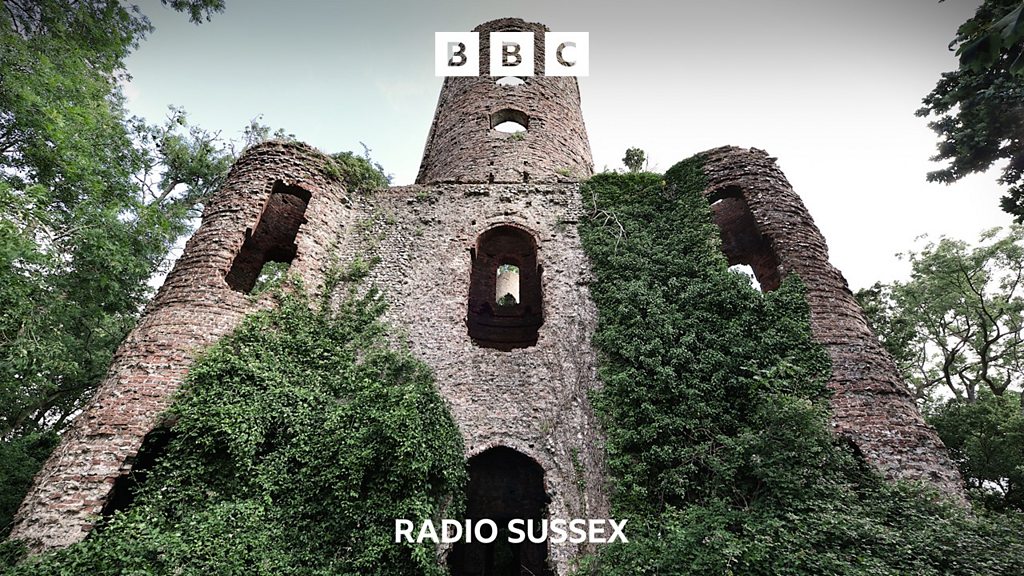 Chichester Trends: Racton Ruin & Grave Care Business