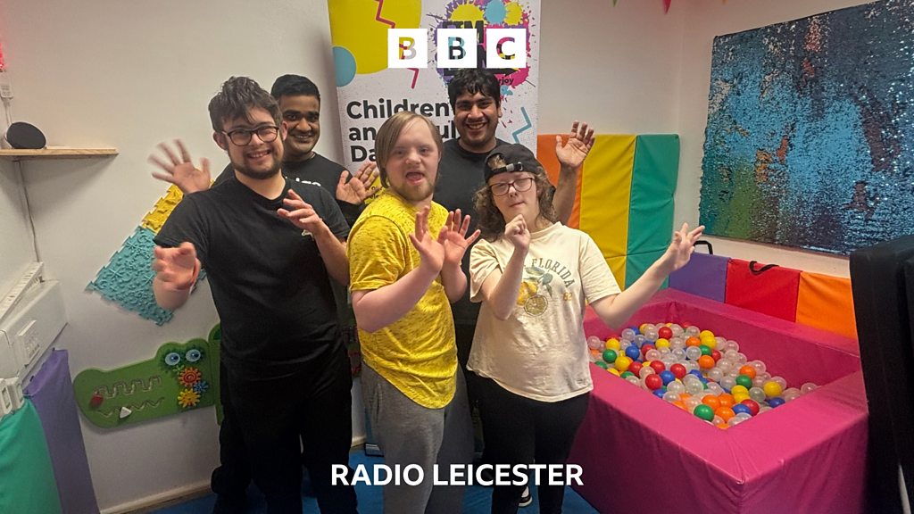 Strictly’s ‘Ellie Effect’ for Wigston dance group