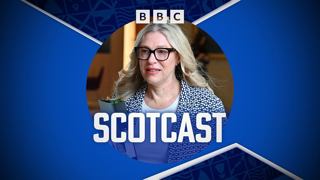 Scotcast - Climate change and the culture wars - BBC Sounds
