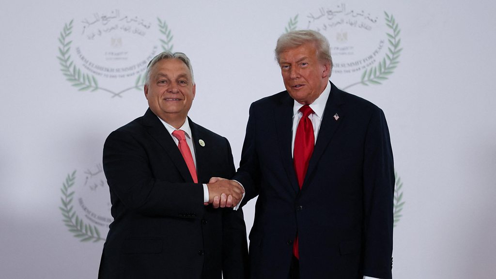 Viktor Orban’s dilemma: Trump’s favour or Russian oil