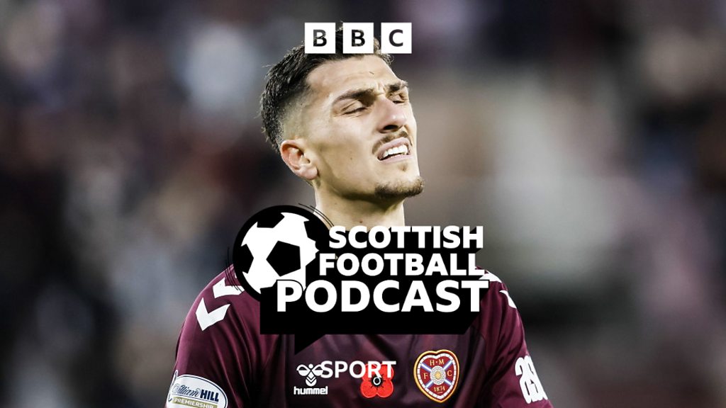 Listen: Weekend debrief as Old Firm cut Hearts' lead