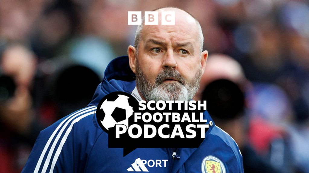 Podcast: How do Scotland get past Greece & is the World Cup calling?