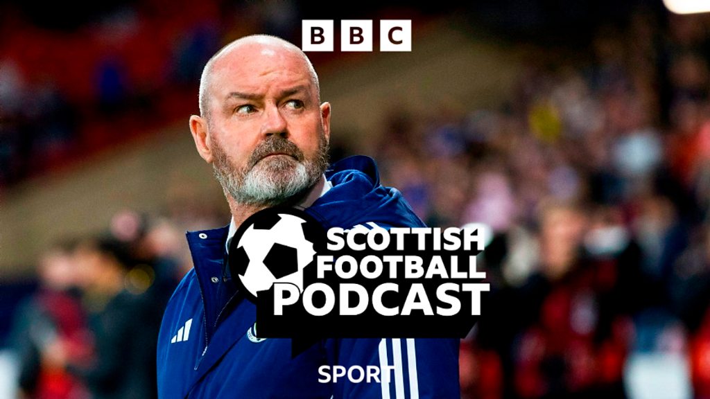 Podcast: Denmark D-Day – are Scotland on way to World Cup?