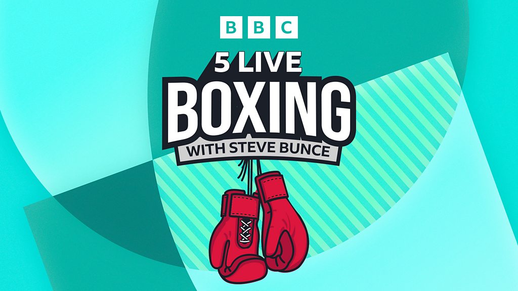 5 Live Boxing with Steve Bunce – Jake Paul v Anthony Joshua: The Debrief