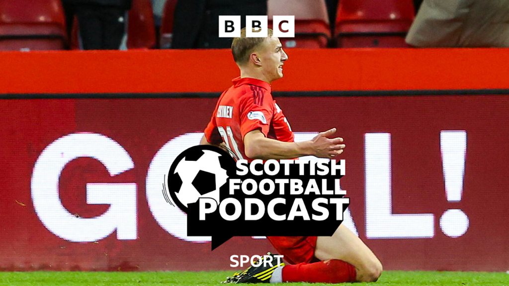 Listen: Hearts wobble, late winners and penalty controversy