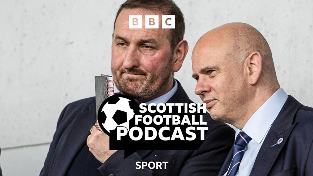 Listen: What next for Rangers after Stewart & Thelwell exits?