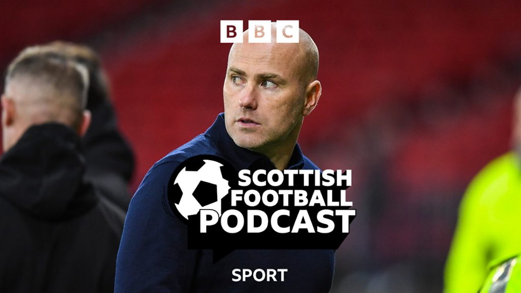 Podcast: Premiership preview - big test for Hearts at Fir Park
