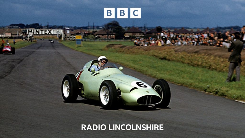 BRM: How Britain's first F1 team began in a shed in Lincolnshire