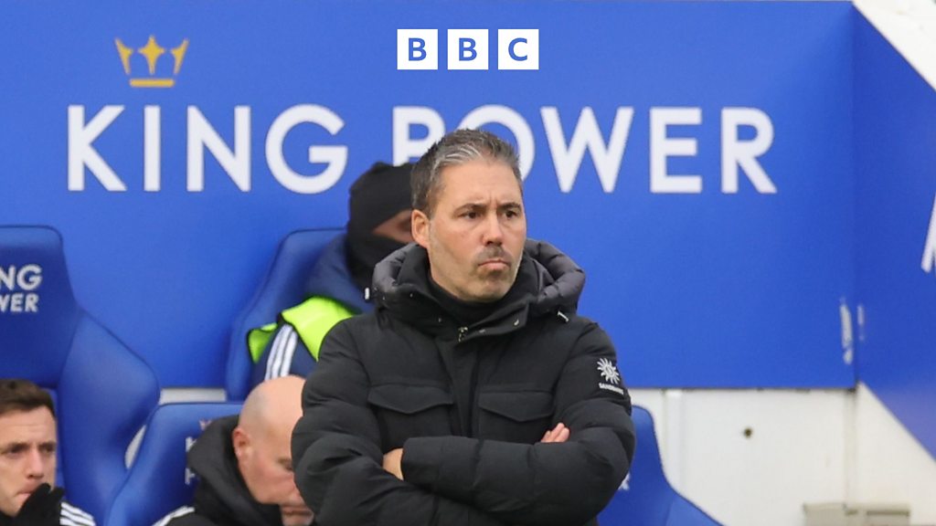 Cifuentes: 'It was simply unacceptable'