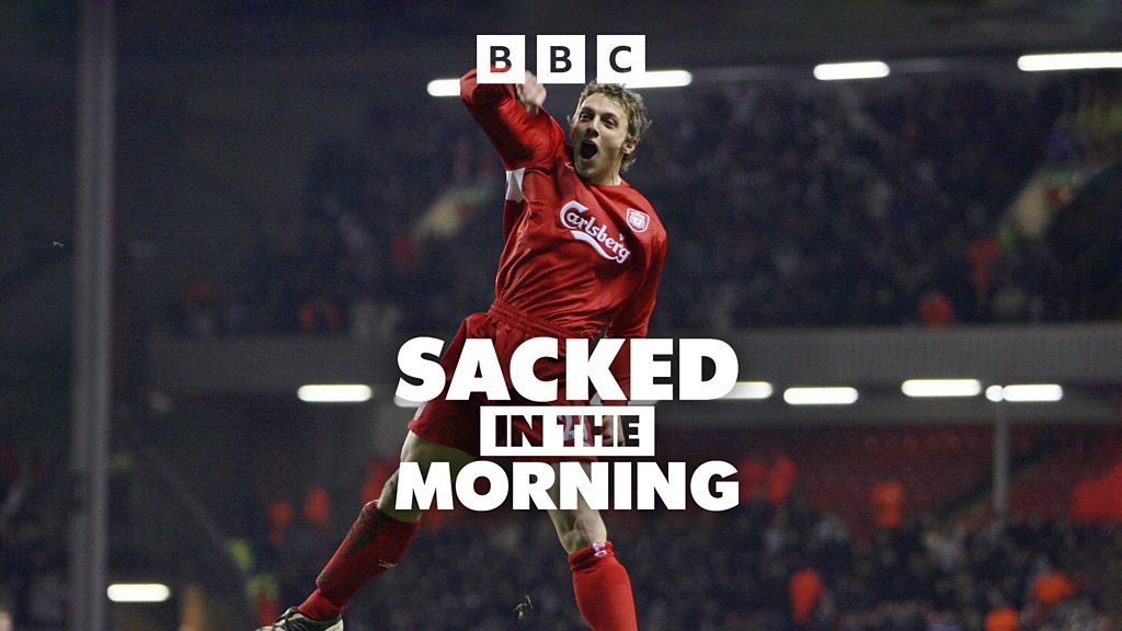 Sacked in the Morning