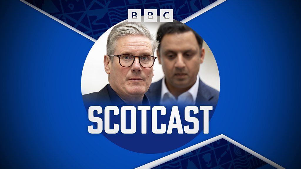 Are Starmer’s Scottish MPs sick of him?