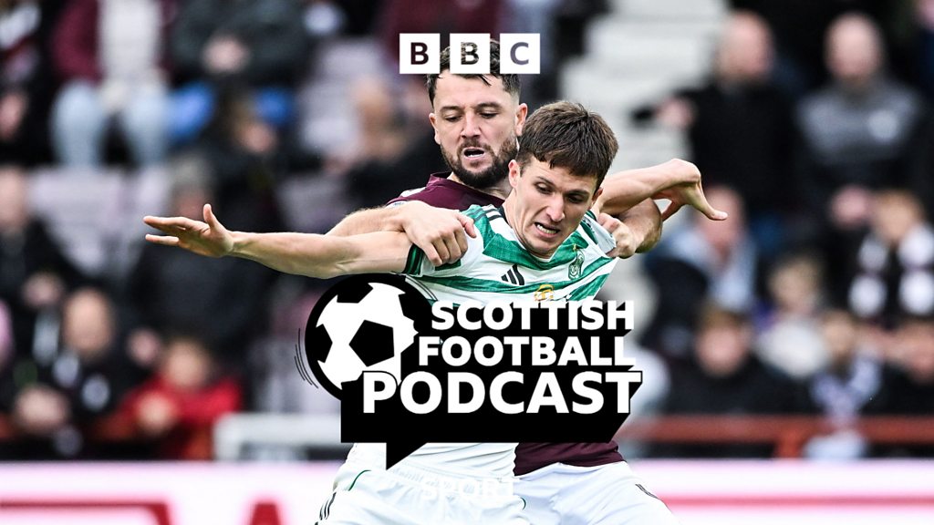 Podcast: Scottish Premiership weekend preview