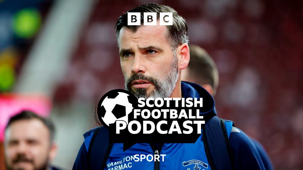 Podcast: Kettlewell exits Kilmarnock & January transfer predictions