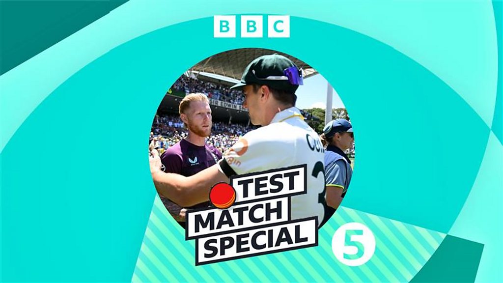 Podcast especial de Test Match – Ashes: La última resistencia de Inglaterra termina cuando Australia retiene las Ashes.