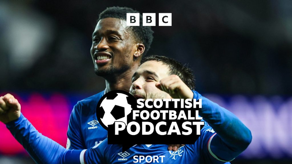 Podcast: Rangers & Aberdeen in focus plus McCann joins Killie