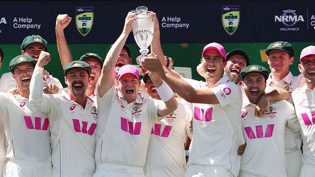 Stumped: Matthew Hayden on what's next for England and Australia?