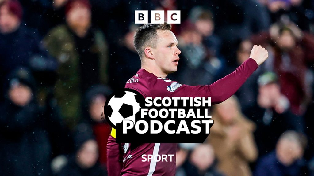Podcast: Wins for Hearts & Celtic, plus transfer round-up