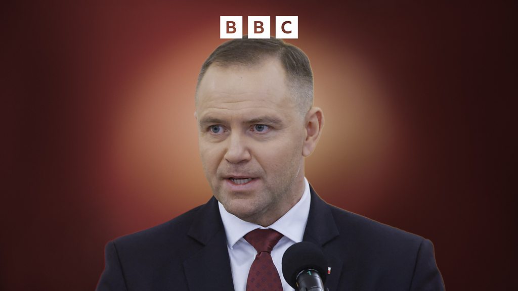 Karol Nawrocki, Polish President: Europe has lost its way