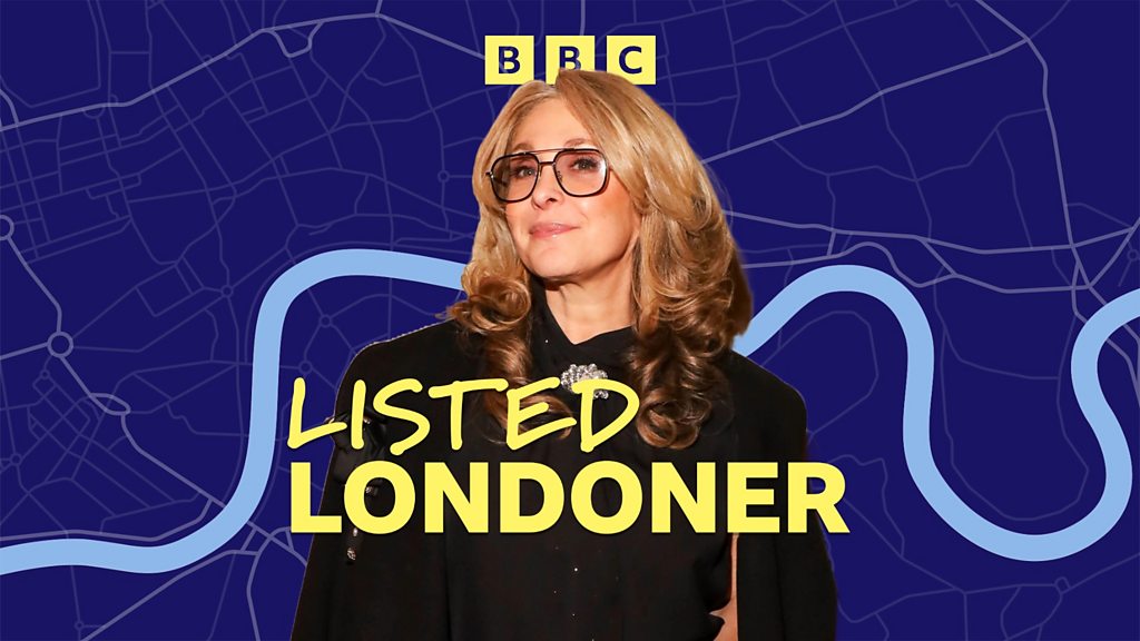 Listed Londoner: Actor Tracey-Ann Oberman: 'The East End made London'