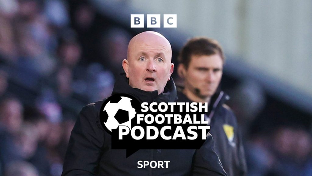 Podcast: Basement battle in Scottish Premiership